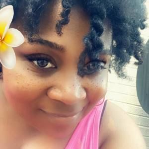 Meet your Posher, Tonja